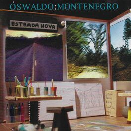 Album cover of Estrada Nova