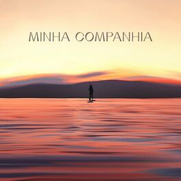 Album cover of Minha Companhia