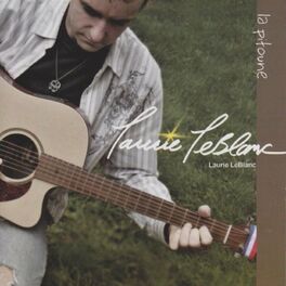 Album cover of La pitoune