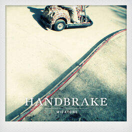 Album cover of Handbrake