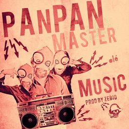 Album cover of Music