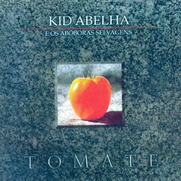 Album cover of Tomate
