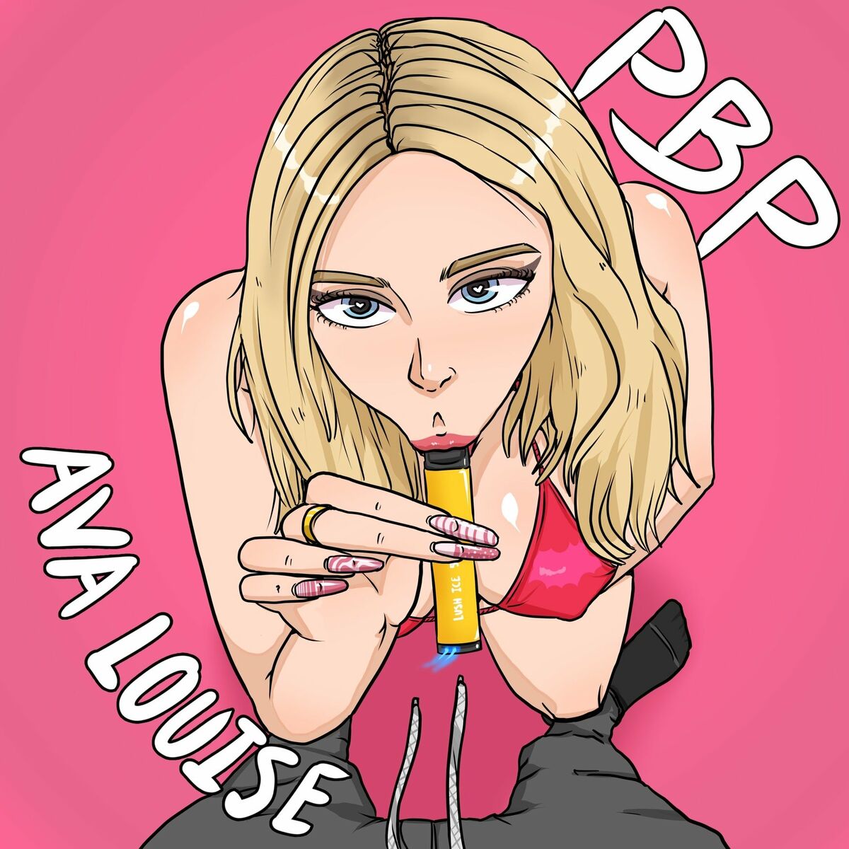 Ava Louise - Puff Bar Pussy: lyrics and songs | Deezer