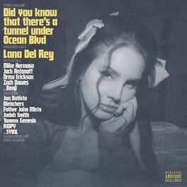 Lana Del Rey – Born To Die (2012, CD) - Discogs