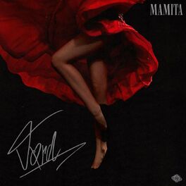 Album cover of Mamita