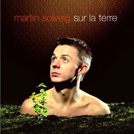 Album cover of Sur La Terre