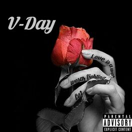 Album cover of V-Day (feat. Y.A.F.Y.N. & Alxsoul)