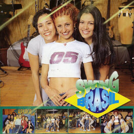 Swing Brasil: albums, songs, playlists | Listen on Deezer