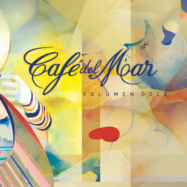 Album cover of Café del Mar, Vol. 12