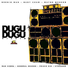 Album cover of Dugu Dugu Riddim