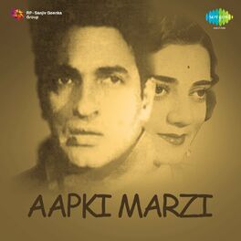 Album cover of Aapki Marzi (Original Motion Picture Soundtrack)