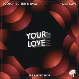 Album cover of Your Love