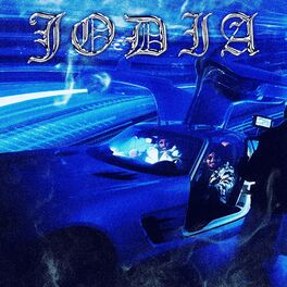Album cover of Jodia (feat. Inderpal Moga)