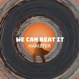 Album cover of We Can Beat It