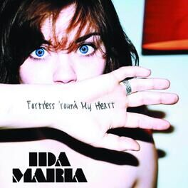 Album cover of Fortress 'round My Heart