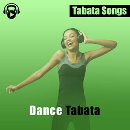 Album cover of Dance Tabata