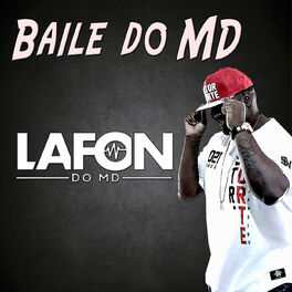 Album cover of Baile do Md