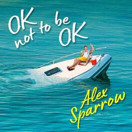 Album cover of OK not to be OK