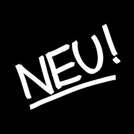 Album cover of NEU! 75