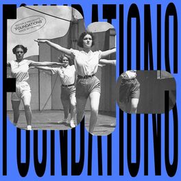 Album cover of FOUNDATIONS