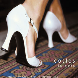 Album cover of Hôtel Costes 2 - La Suite