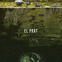 Album cover of El Prat