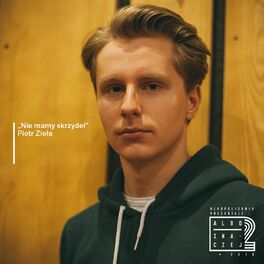 Album cover of Nie mamy skrzydeł