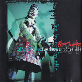 Album cover of Shoot The Violist