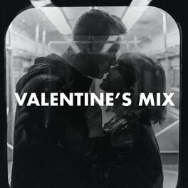 Album cover of Valentine's Mix