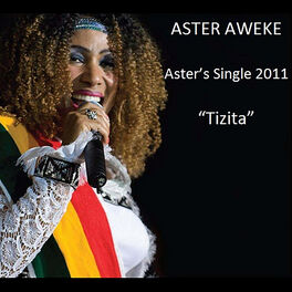 Album cover of Tizita