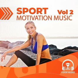 Album cover of Sport Motivation Music Vol.N°2