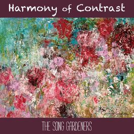 Album cover of Harmony of Contrast