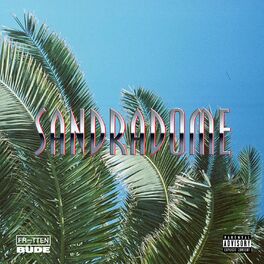 Album cover of Sandradome