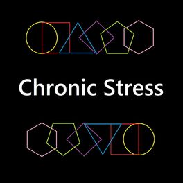 Album cover of Chronic Stress