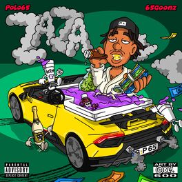 Album cover of Zaza
