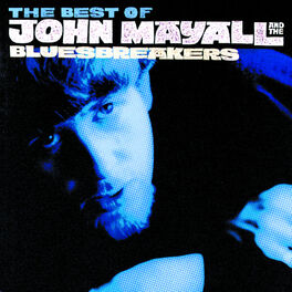 Album cover of As It All Began: The Best Of John Mayall & The Bluesbreakers 1964-1969