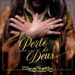 Album cover of Perto de Deus
