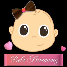 Album cover of Bebê Harmony