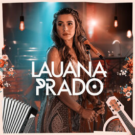 Album cover of Lauana Prado (EP)