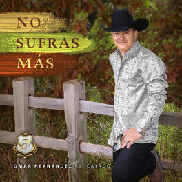 Album cover of No Sufras Más