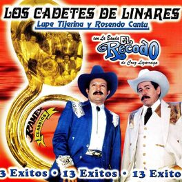 Album cover of 13 Exitos