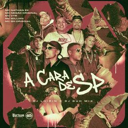 Album cover of A Cara de Sp