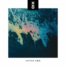 Album cover of Little You