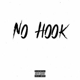 Album cover of No Hook (feat. Npk)