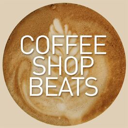Album cover of Coffee Shop Beats