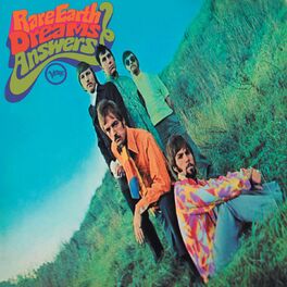 Album cover of Dreams / Answers