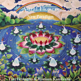 Album cover of New Paradigm