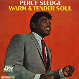 Album cover of Warm & Tender Soul