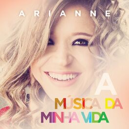 Arianne - Letra de Infinitamente Mais (feat. Luiz Carlos) [Ao Vivo