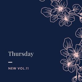 Album cover of New Vol. 11